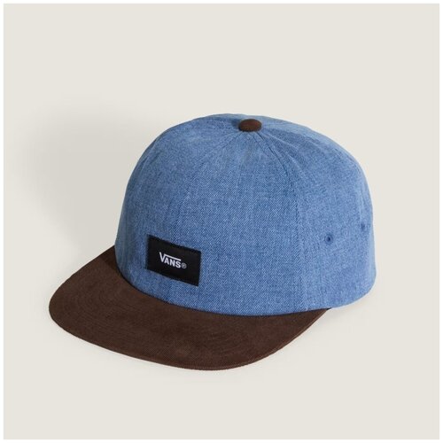 Vans Kape s &amp;scaron;iltom Vn000x4jcdx1 Campus Jockey Modra Slike