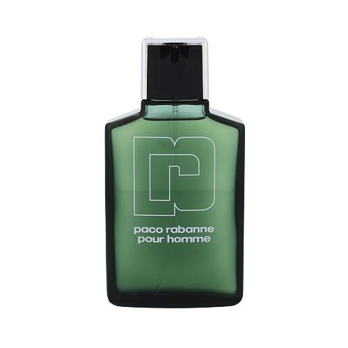 Paco Rabanne Pour Homme 100 ml toaletna voda Tester za moške Cijene