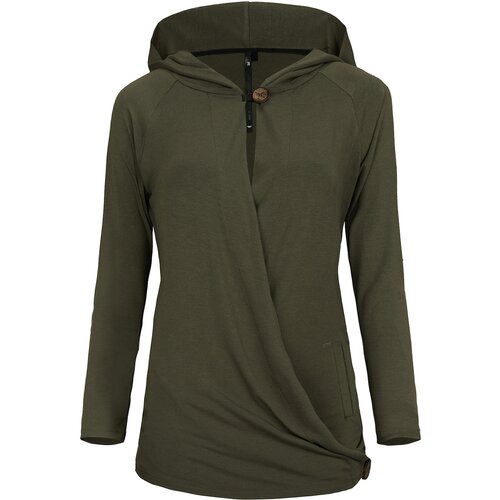Woox Cardigan Twister Deep Depth Slike