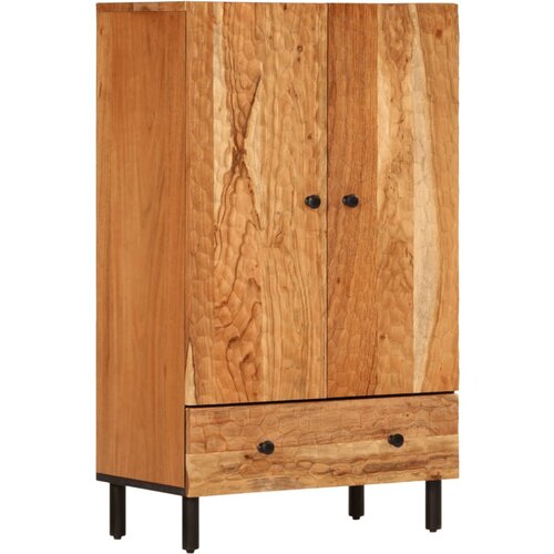 Maison Chic Komoda - Predalnik 60x33x100 cm trden akacijev les, (21716945) Slike