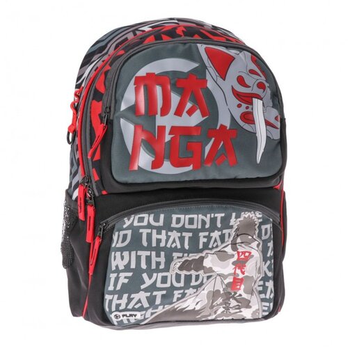 Play Školski ranac anatomski Manga Cene