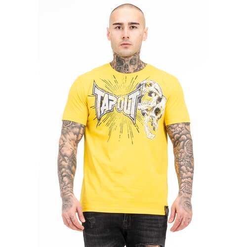 Tapout Men's t-shirt regular fit Cijene