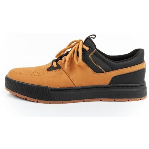 Timberland TB0A2E7D231 Narančasta Slike