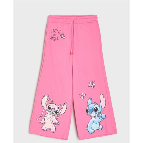 Sinsay &Scaron;iroke trenirke Stitch Cijene