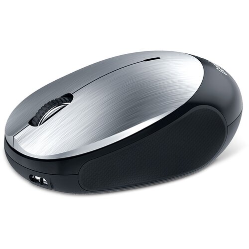  Genius NX-9000BT, V2, Silver, New Package Cene