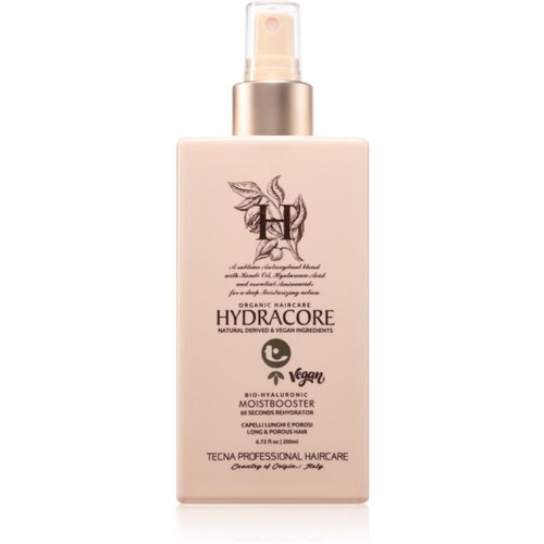 TECNA Hydracore Moistbooster vlažilna maska za lase 200 ml Cene