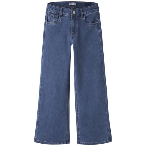 name it hlače denim DH 13257647 NKFSALLI 13257647 D modra 146 Cene