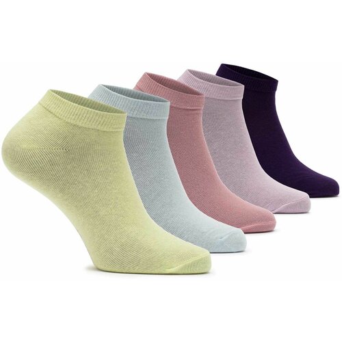  unisex čarape basic x5 sport socks Cene