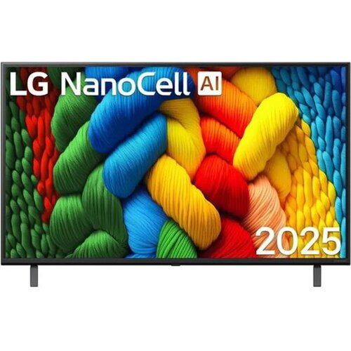 TV LG LED 75NANO80A3B N0003650 Slike