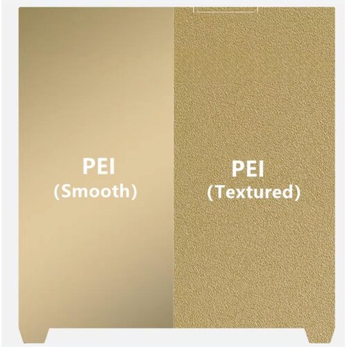 Aldor Build Plate 370 &times; 370 mm &ndash; Double-Sided PEI Kompatibilna sa Creality K2 Plus Cene