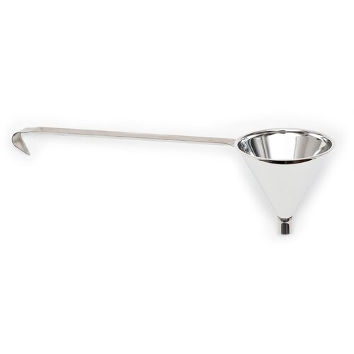 Eva Lijak za vlivanje testa 40cm / inox, (20455200) Cene