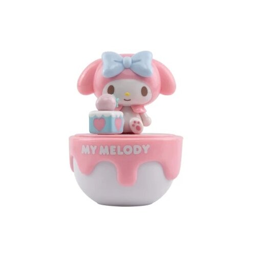 YUME Toys Hello Kitty and Friends - Strawberry Cake Surprise Capsule - My Melody ( 071001 ) Cene