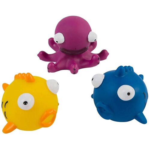 Speedo Igrače za vodo Sea Squad Squirty, (5000511733) Slike