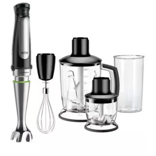 Štapni mikser BRAUN HB701AI-MQ7045X Cijene