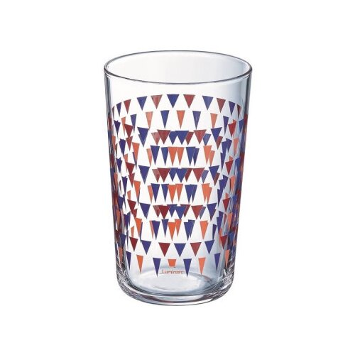 Luminarc trigone ljubičasta čaša 30cl ( P0632 ) Cene