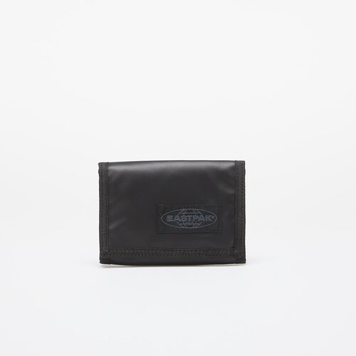 Eastpak Denarnica Crew Single Tarp Black Universal Cene
