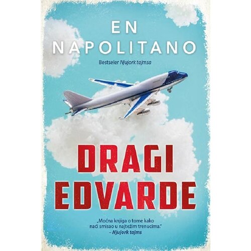 Čarobna knjiga En Napolitano - Dragi Edvarde Slike