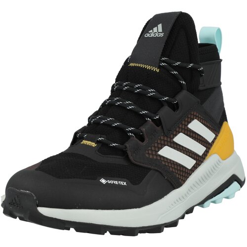 Adidas Ležerne čizme &amp;#039;Trailmaker&amp;#039; senf / crna / bijela Slike