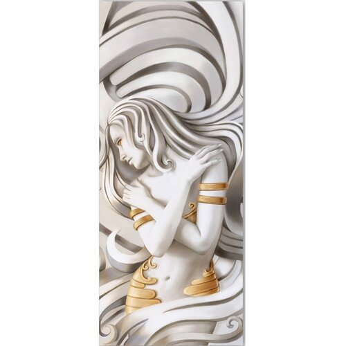 Wallity Slika 30x80 cm – Wallity Cene