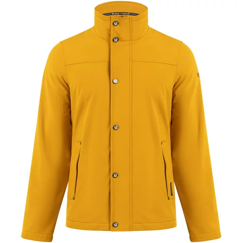 Schmuddelwedda Tehnička jakna narančasto žuta