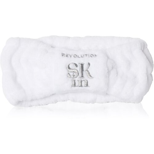 Revolution Skin Headband kozmetička traka za kosu 1 kom Cene