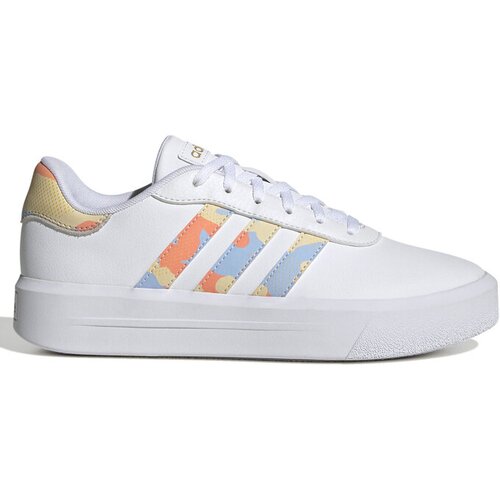 Adidas Court Platform Shoes Slike