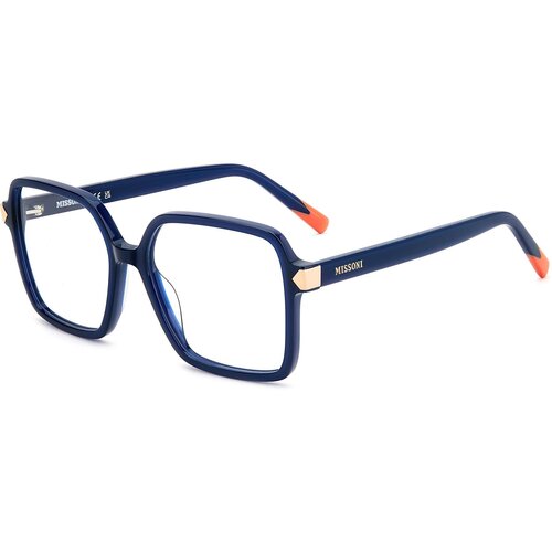 Missoni MIS0288 PJP ONE SIZE (53) Modra/Kristalna Cene
