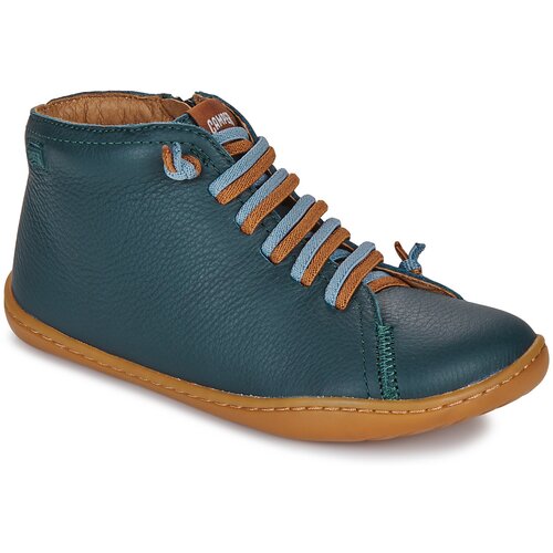 Camper PEU CAMI Plava Slike