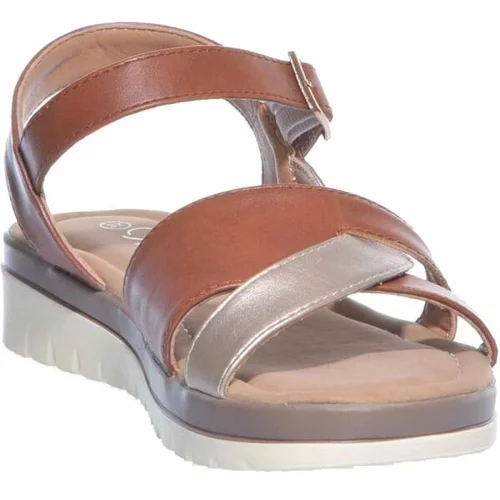 Avenue ALYSON Ženske sandale, smeđa, veličina
