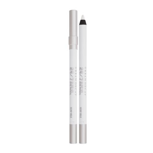 Urban Decay 24/7 Glide-On Eye Pencil vodoodporna svinčnik za oči 1.2 g odtenek Hemp Milk Slike