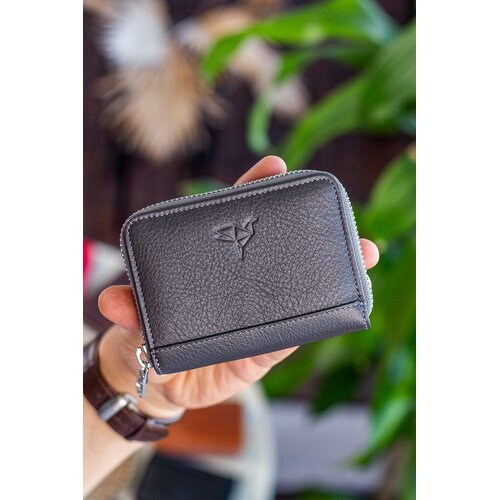Garbalia Wallet Sidnej, Antracit Cijene