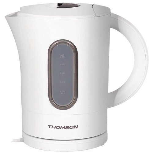 Thomson Kuhalo za vodu 1850-2200W, zapremina 1,7l, boja bijela &amp;ndash; THKE06054 Slike
