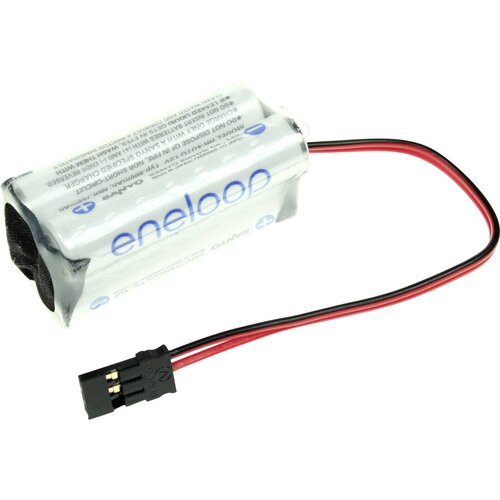 Panasonic eneloop W&uuml;rfel F2x2 akumulatorski paket 4x Micro (AAA) kabel, vtikač NiMH 4.8 V 750 mAh Akumulatorski paket eneloop W&uuml;rfel F2x2, 4, (20829071) Cene