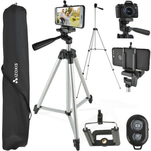  Tripod foto stojalo za telefon Cene