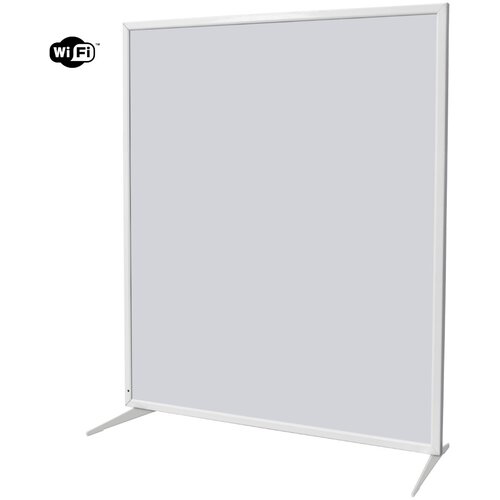 SHX Premium infrardeči ogrevalni panel z WIFI 500W Cene