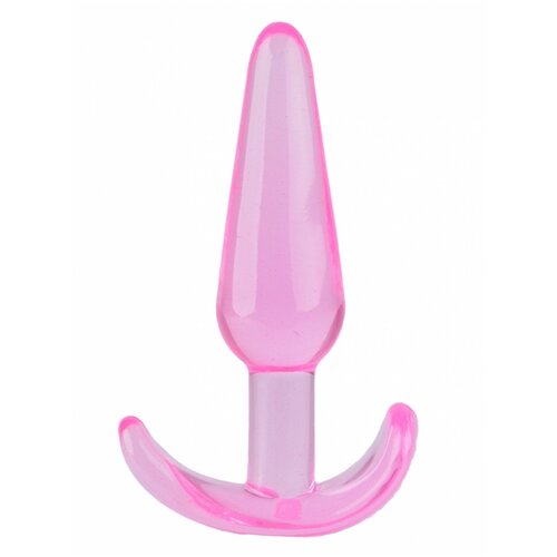 T Plug Smooth Pink AT1098P Cene