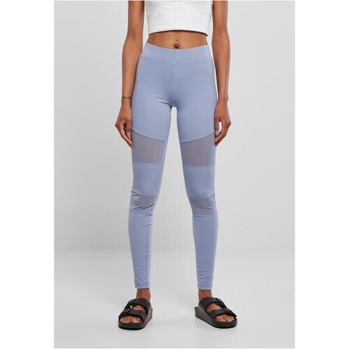 UC Ladies Women's Tech Mesh leggings violablue Cene