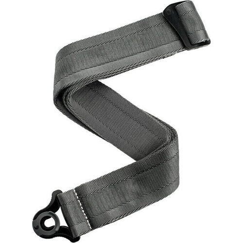 D&amp;#039;Addario Planet Waves 50BAL09 Auto Lock - Metal Grey Slike