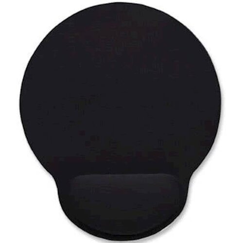 Manhattan Wrist-Rest Black 434362 podloga za miš Cene