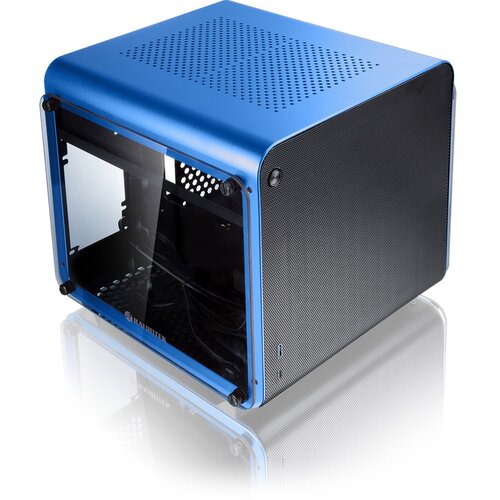 Raijintek METIS EVO TGS Mini Tower Blue Cijene