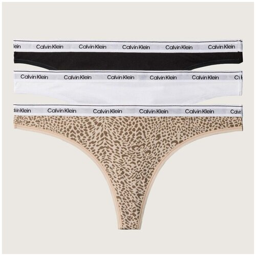 Calvin Klein Jeans ženske crne gaćice Cijene