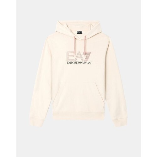 Ea7 Emporio Armani Puloverji 7M001313 AF13512 Bež Cene