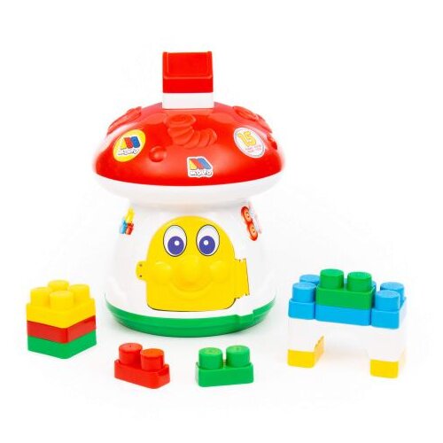 Olimp Sport Pečurka sa kockama Cene