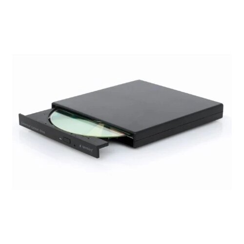 Gembird Eksterni DVD-RW USB 2.0 GEMBIRD 04 Cijene