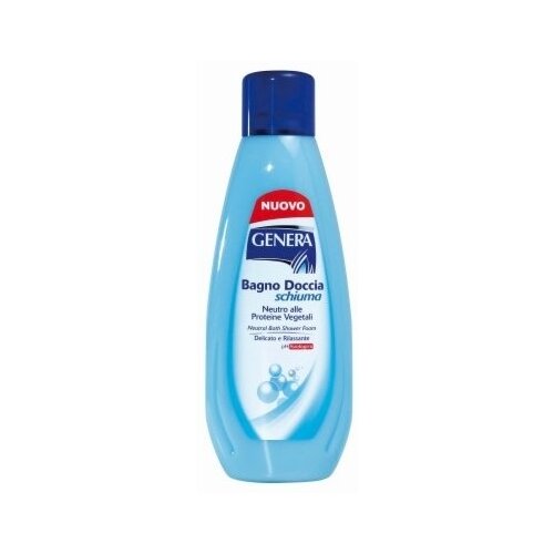 Genera kupka Muschio Bianco 1000ml Cene