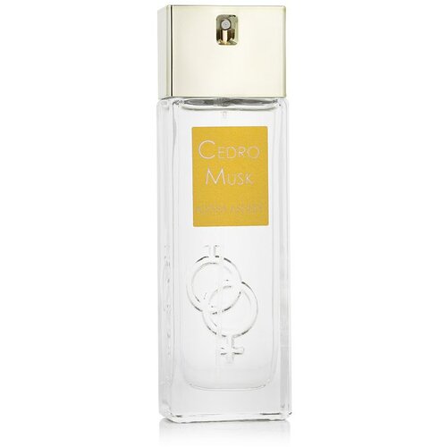 Parfem Cedro Musk 50 ml parfumska voda unisex Cene