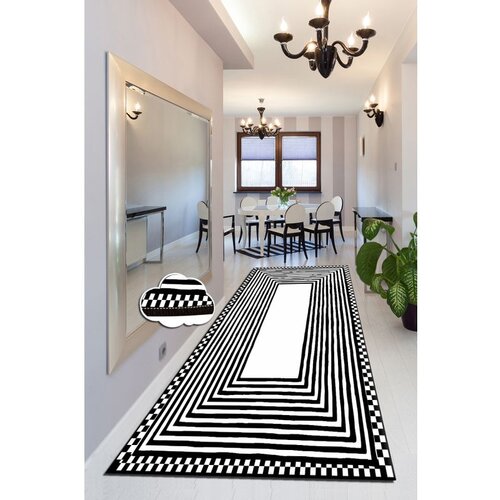 Conceptum Hypnose colm ecru hall carpet (100 x 300) Slike