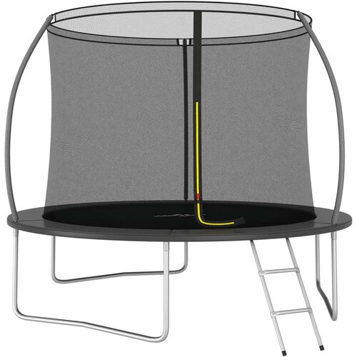  Set trampolina okrugli 305 x 76 cm 150 kg Cijene