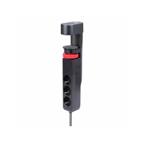 ELEMENTA d.o.o. Razvodnik sa 3 mesta 1,5m 1.5 mm2 + USB NVD3/USB Cene