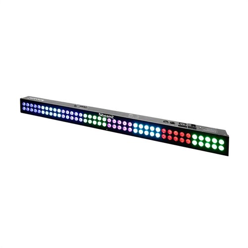 Beamz LCB803 LED bar Slike